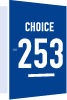 CHOICE253