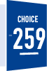 CHOICE259