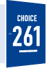 CHOICE261