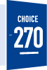 CHOICE270