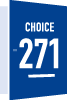 CHOICE271