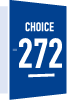 CHOICE272