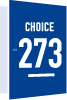 CHOICE273