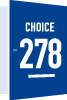 CHOICE278