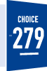 CHOICE279