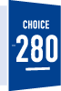 CHOICE280