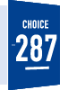 CHOICE287