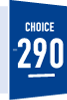 CHOICE290