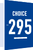 CHOICE295