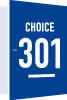 CHOICE301