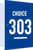 CHOICE303