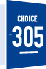 CHOICE305