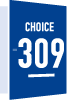 CHOICE309