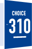 CHOICE310