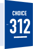 CHOICE312