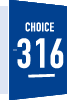 CHOICE316