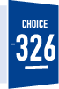 CHOICE326