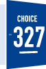 CHOICE327