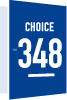 CHOICE348