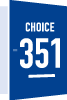 CHOICE351