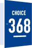 CHOICE368
