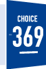 CHOICE369