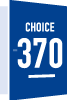CHOICE370