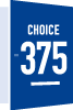 CHOICE375