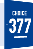 CHOICE377