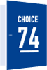 CHOICE74