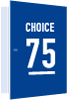 CHOICE75