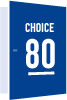 CHOICE80