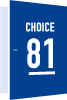 CHOICE81