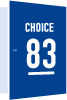 CHOICE83