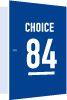 CHOICE84