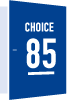 CHOICE85