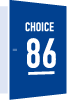 CHOICE86