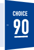 CHOICE90