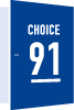 CHOICE91