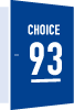 CHOICE93