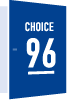 CHOICE96