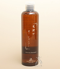 天照ル君ノシャンプー 300ml