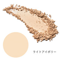 アクア・アクア（AQUA AQUA） オーガニックトリートメントヴェール リフィル ライトアイボリー