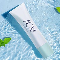 アクア・アクア（AQUA AQUA） オーガニック トリートメントＣＣクリーム ハッカ 35g