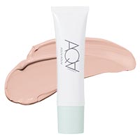 アクア・アクア（AQUA AQUA） オーガニック トリートメントＣＣクリーム ハッカ 35g