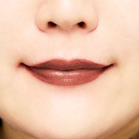 アクア・アクア（AQUA AQUA） オーガニック スイーツリップＣ 07Oチェスナットモカ