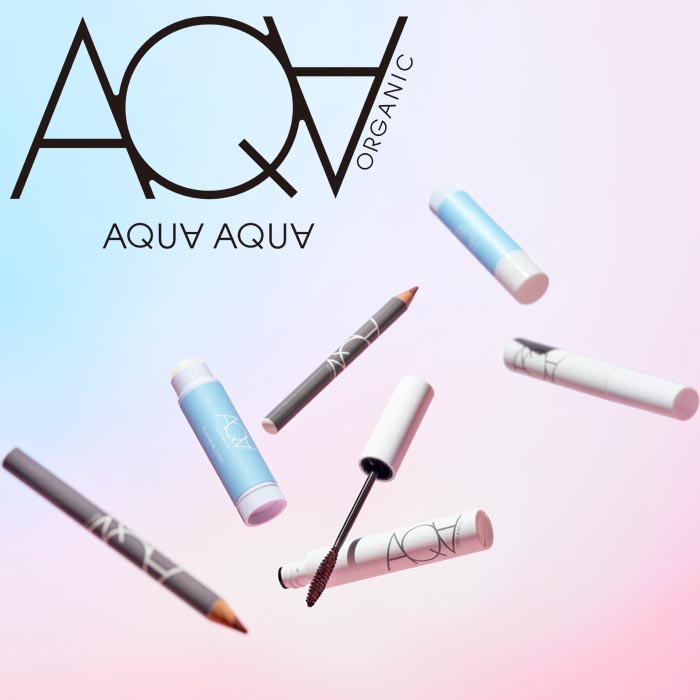 アクア・アクア（AQUA・AQUA）