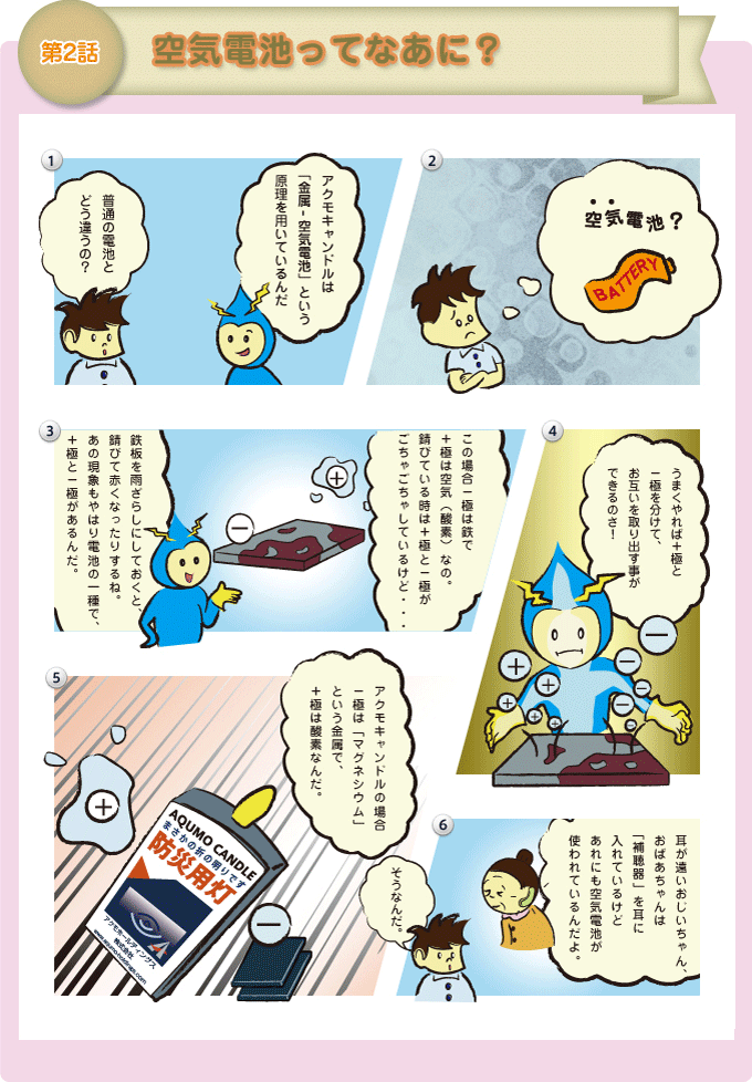 マンガ2