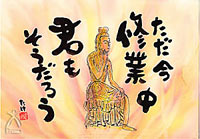 「たけ」の世界:ただ今修行中