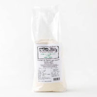 アサクラ ファッロ麦の粉 セミ全粒 1kg